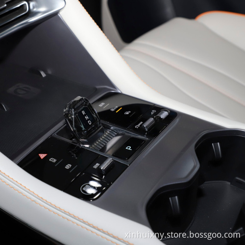 New Energy Vehicles Electric Car Byd Song Plus Byd Song Plus Ev Flagship 2022